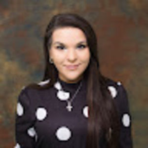 Meet your Posher, Georgia